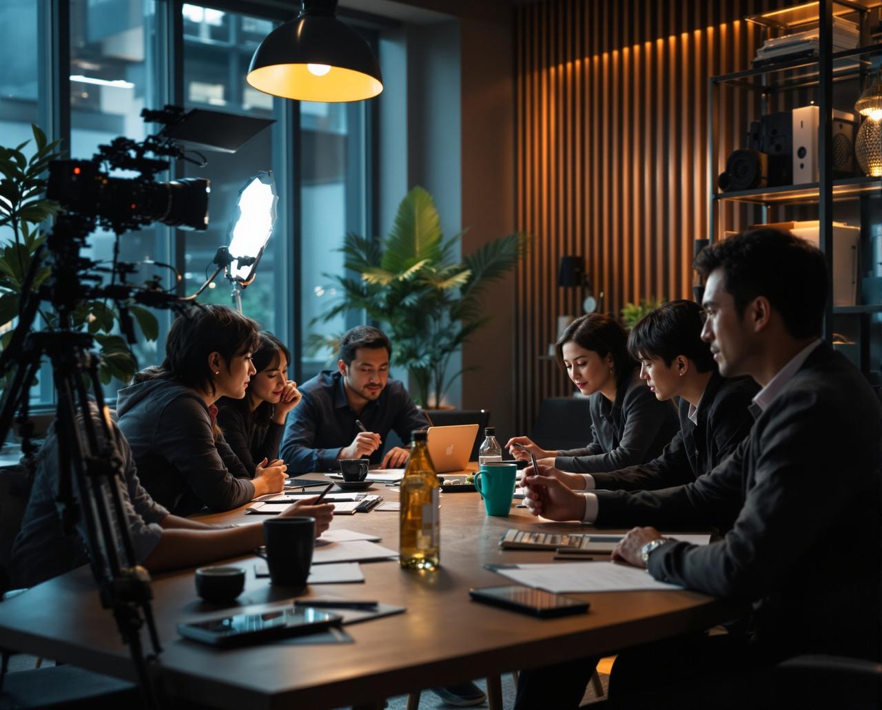 日韩国产在线公司